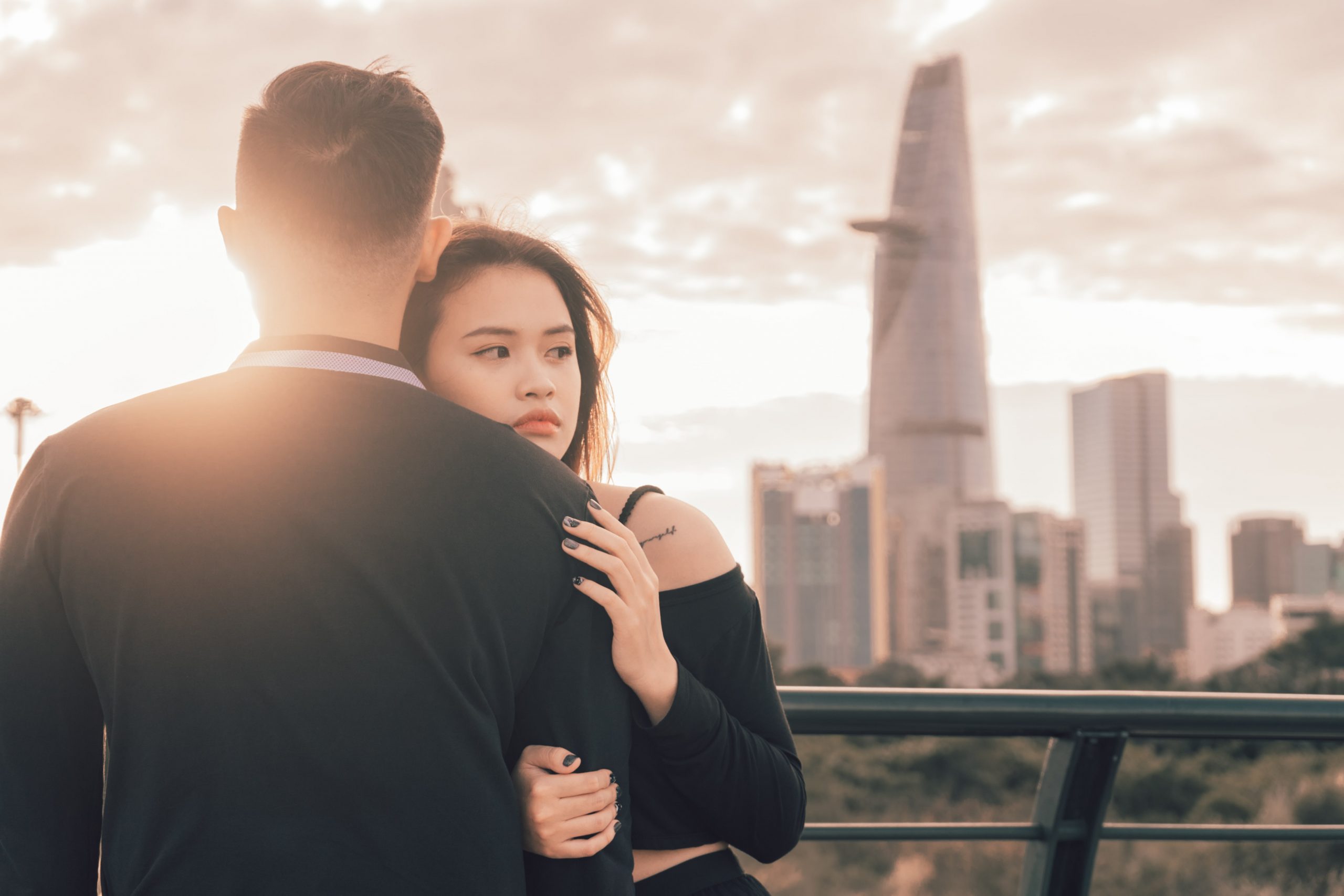 studio chụp ảnh couple tại Huế uy tín nhất